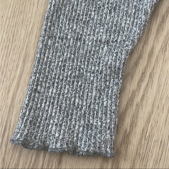 Pre Owned Set of Zara Girls Top & Leggings Sz 12-18 Mths - Picture 8 of 11